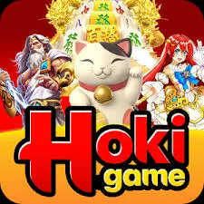 HOKIGAME - Petualangan Memancing Seru untuk Para Penggemar