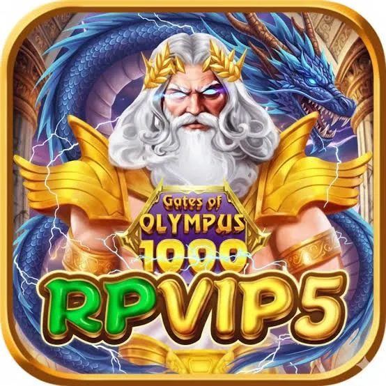 RPVIP5 - Petualangan Arcade Seru dan Menghibur